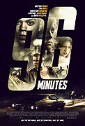 96 Minutes – plakát filmu