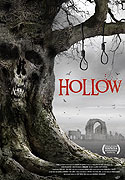 Hollow – plakát filmu