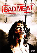 Bad Meat – plakát filmu