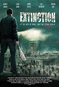 Extinction - The G.M.O. Chronicles – plakát filmu