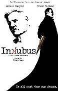 Inkubus – plakát filmu