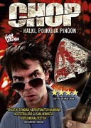 Chop – plakát filmu