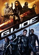 G. I. Joe – plakát filmu