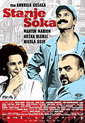 Stanje šoka – plakát filmu