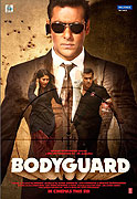 Bodyguard – plakát filmu