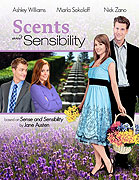 Scents and Sensibility – plakát filmu