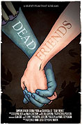 Dead Friends – plakát filmu