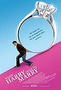 When Harry Tries to Marry – plakát filmu