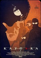 Kaydara – plakát filmu