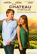 Chateau Meroux, The – plakát filmu