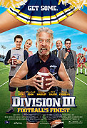 Division III: Football's Finest – plakát filmu