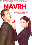 Návrh – plakát filmu