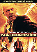 Náhradníci – plakát filmu