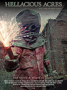 Hellacious Acres: The Case of John Glass – plakát filmu