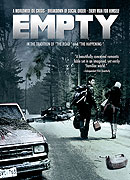 Empty – plakát filmu
