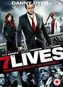 7lives – plakát filmu