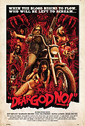 Dear God No! – plakát filmu