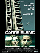 Carré blanc – plakát filmu