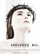 Křížová cesta – plakát filmu