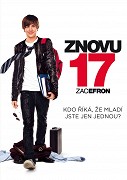 Znovu 17 – plakát filmu