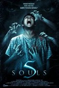 5 Souls – plakát filmu