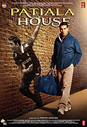 Patiala House – plakát filmu