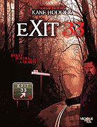 Exit 33 – plakát filmu