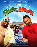 Budz House – plakát filmu
