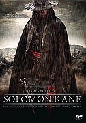 Solomon Kane – plakát filmu