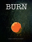Burn – plakát filmu