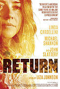Return – plakát filmu