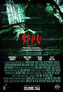 Seru – plakát filmu