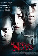 Behind Your Eyes – plakát filmu