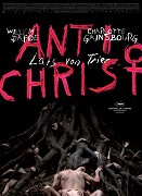 Antikrist – plakát filmu