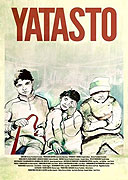 Yatasto – plakát filmu