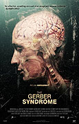 Gerber Syndrome: il contagio, The – plakát filmu