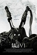 Saw 6 – plakát filmu
