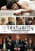 Textuality – plakát filmu