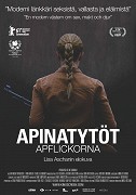 Jako opice – plakát filmu