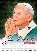 Jan Pavel II. - hledal jsem vás – plakát filmu