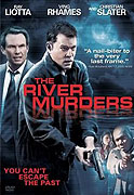River Murders, The – plakát filmu