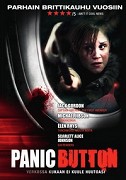 Panic Button – plakát filmu