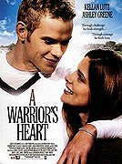Warrior's Heart, A – plakát filmu