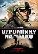 Vzpomínky na válku – plakát filmu
