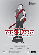 Rock života – plakát filmu