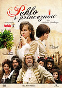 Peklo s princeznou – plakát filmu