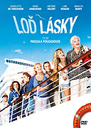 Loď lásky – plakát filmu