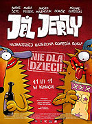 Ježek Jiří – plakát filmu