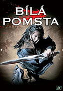 Bílá pomsta – plakát filmu