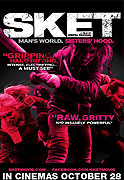 Sket – plakát filmu